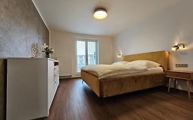 Apartmán U Labe